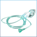 Nebulizer Mask with 7 ft. Smooth Universal Tubing