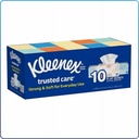 2-ply Kleenex Facial Tissue 230/Box 10/CS