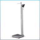 Digital Physician Scale Eye-Level
