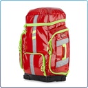 StatPack G3+ Clinician Bag (Red)