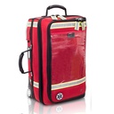 Elite Bags Emerair's Trolley Bag