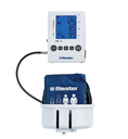 Blood Pressure Monitor Automatic w/ Wall Mount & Basket