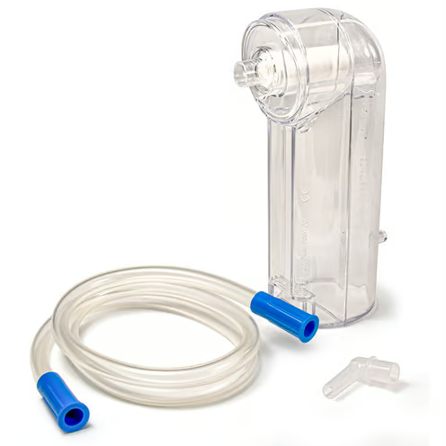 [886100] 300mL Disposable Canister with Tubing