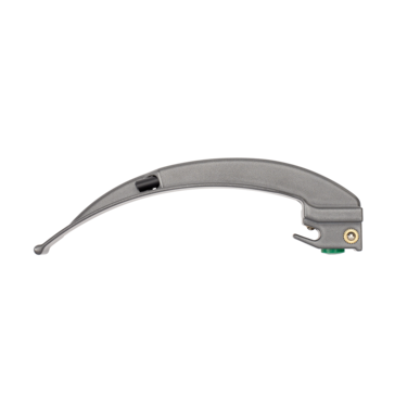 Polaris FO Laryngoscope Blade Disposable