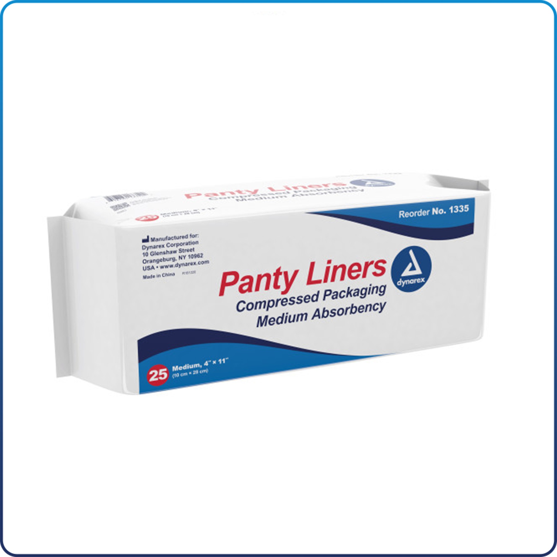 Panty Liners
