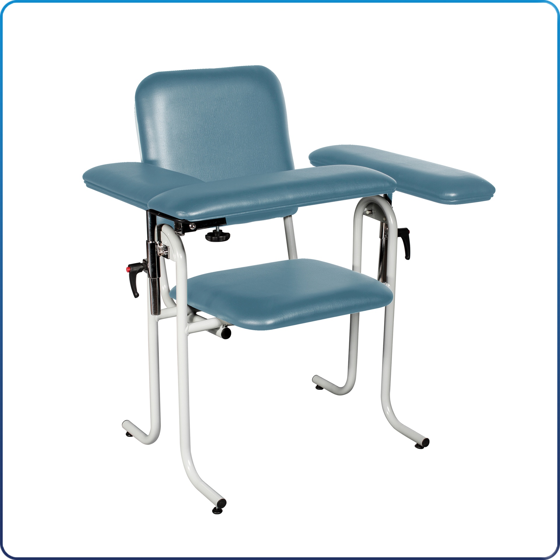 Phlebotomy Chair Standard Height