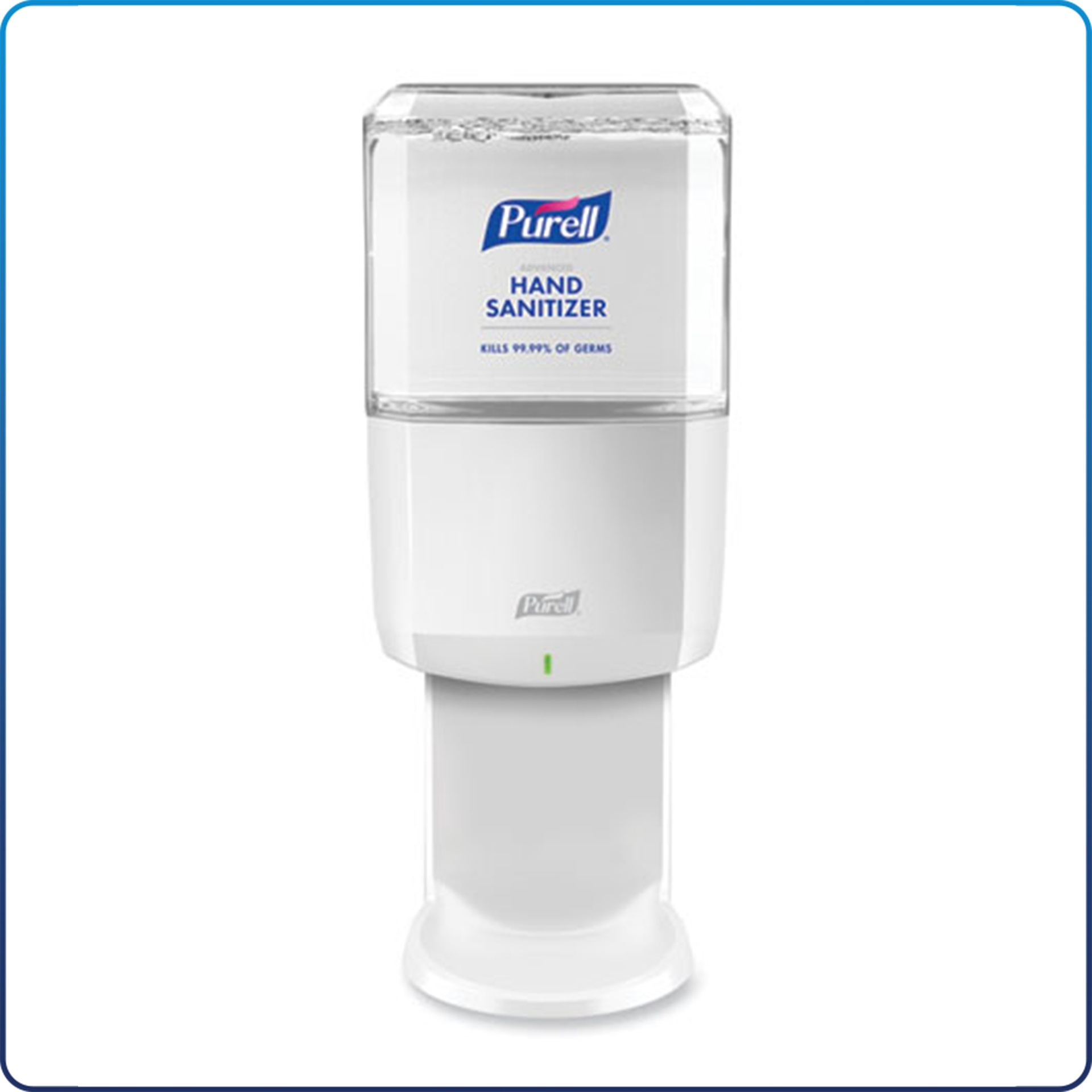 Purell ES6 Hand Sanitizer Dispenser 1200 mL Touch-Free