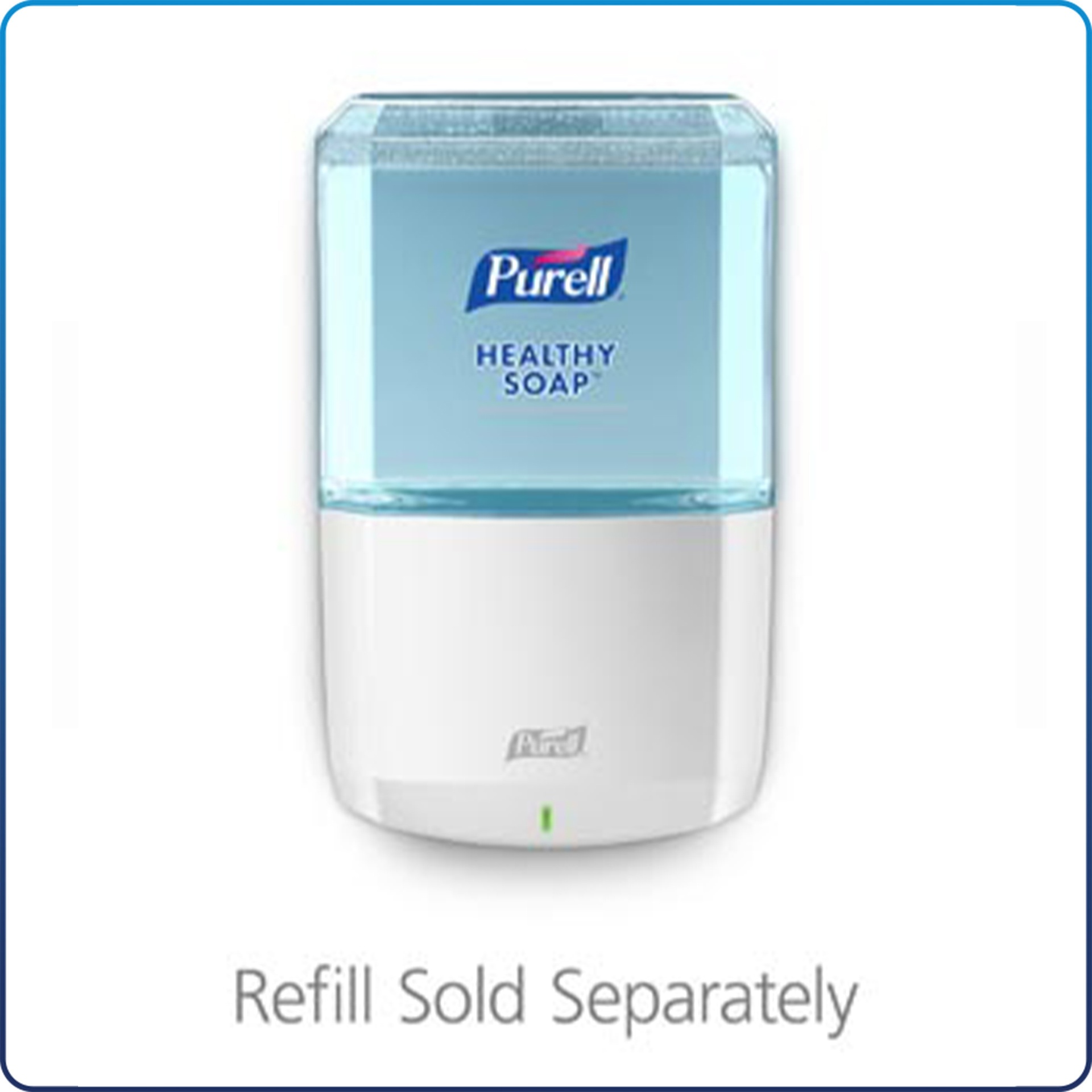 Purell ES6 Soap Dispenser Touch Free 1200mL