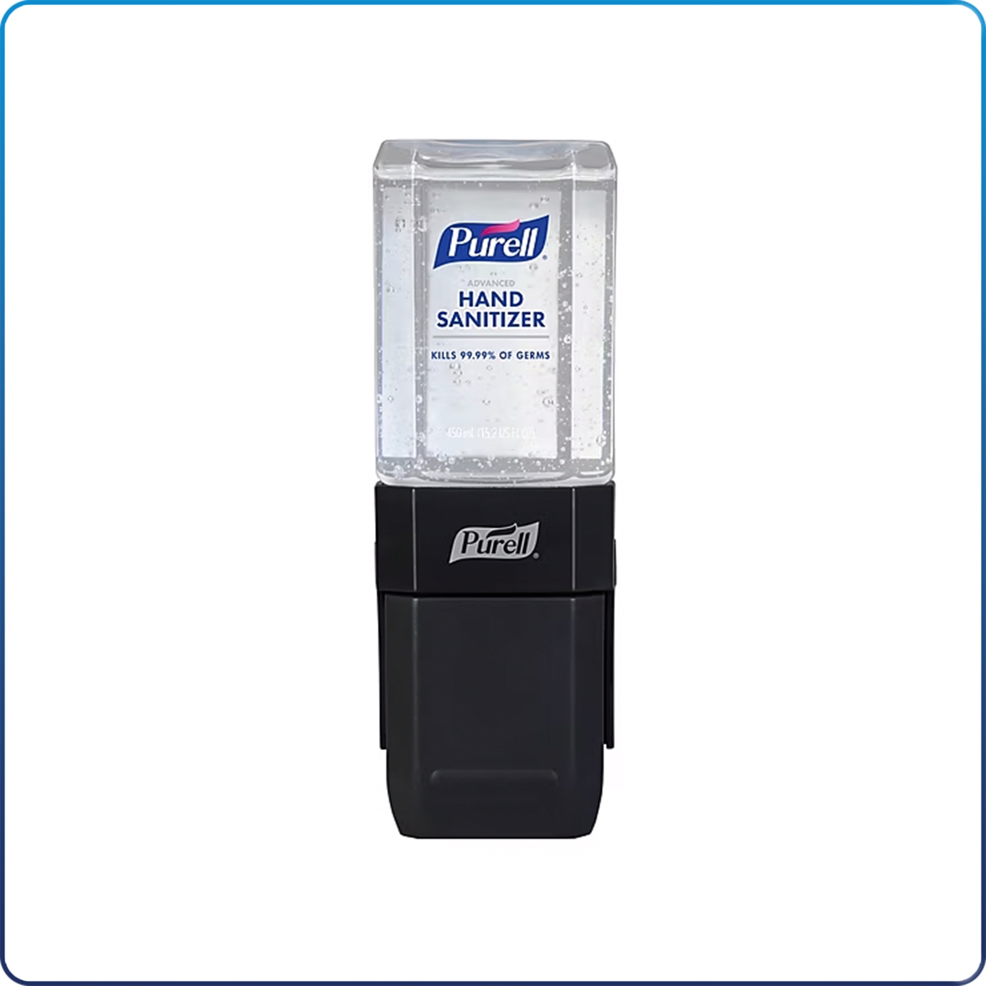 [7564424] PURELL® ES1 Hand Sanitizer Dispenser Starter Kit