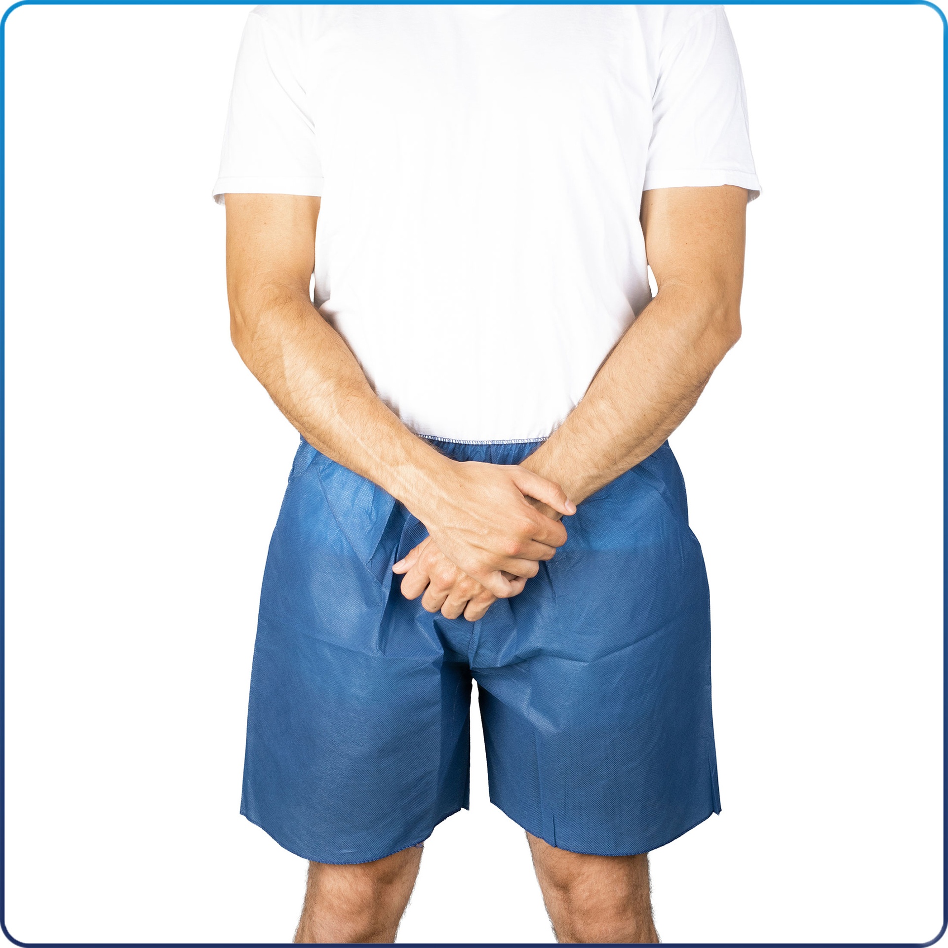 [756360] Exam Shorts Disposable Unisize 10/bag
