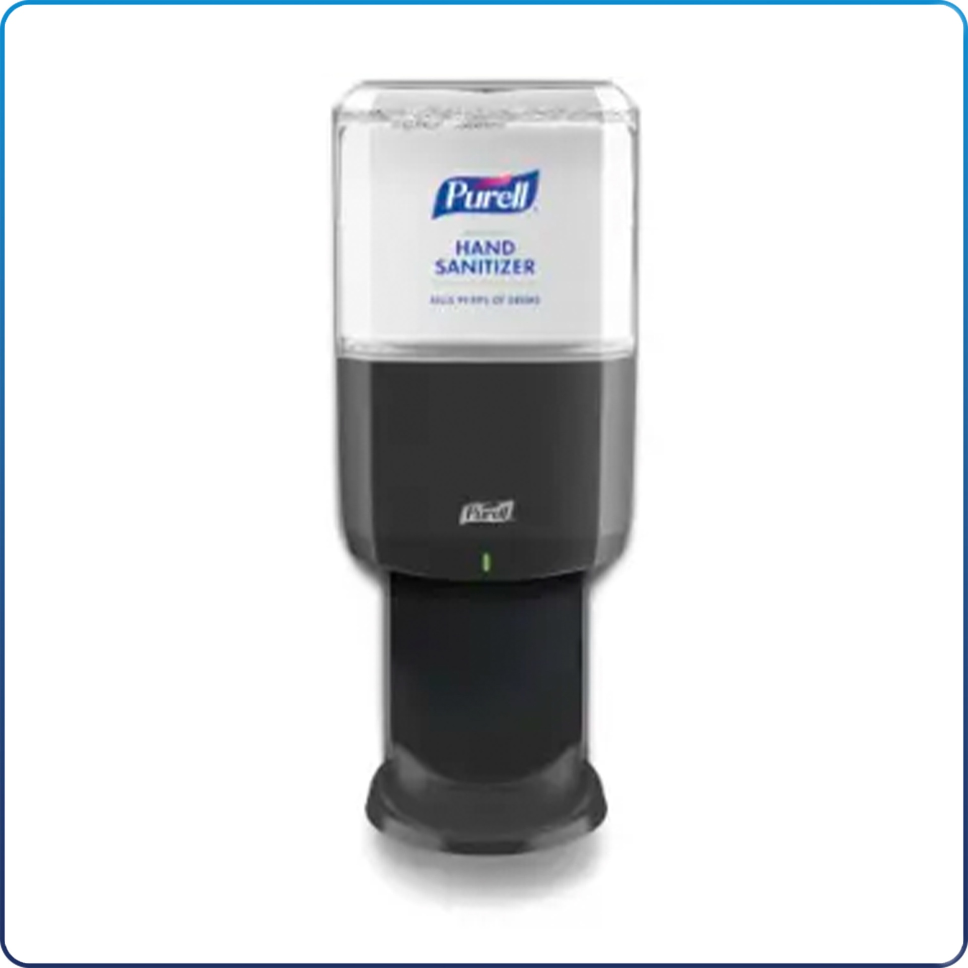 [772001] PURELL® ES8 Hand Sanitizer Dispenser