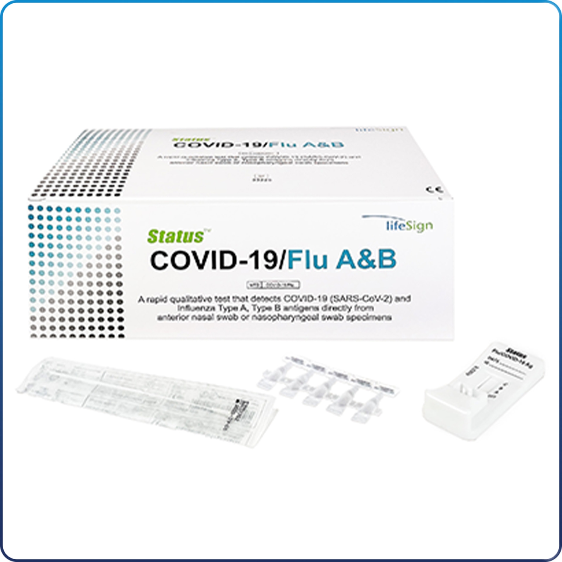 [33225] Status COVID-19/Flu A&B