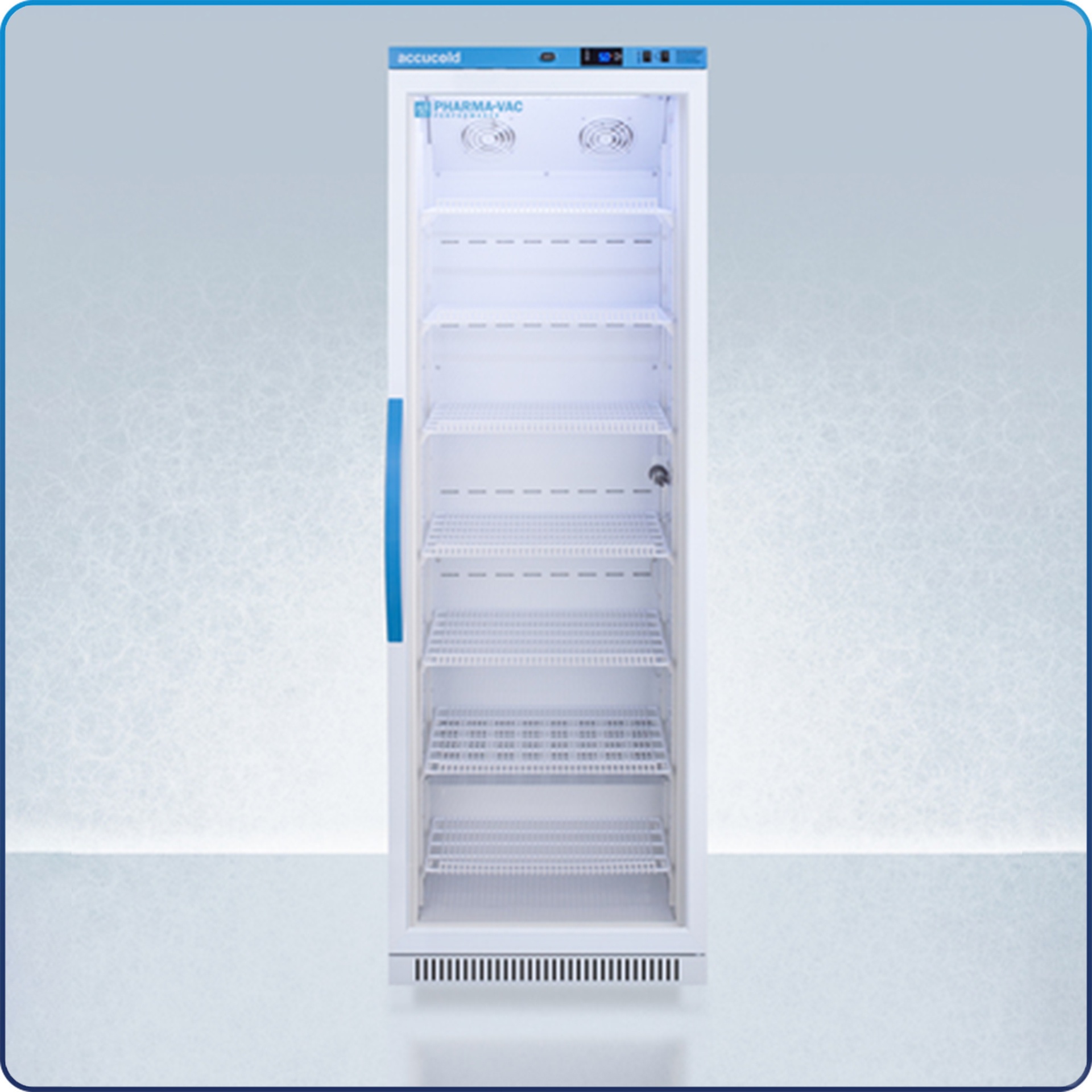 [ARG15PV] 15 Cu.Ft. Upright Vaccine Refrigerator
