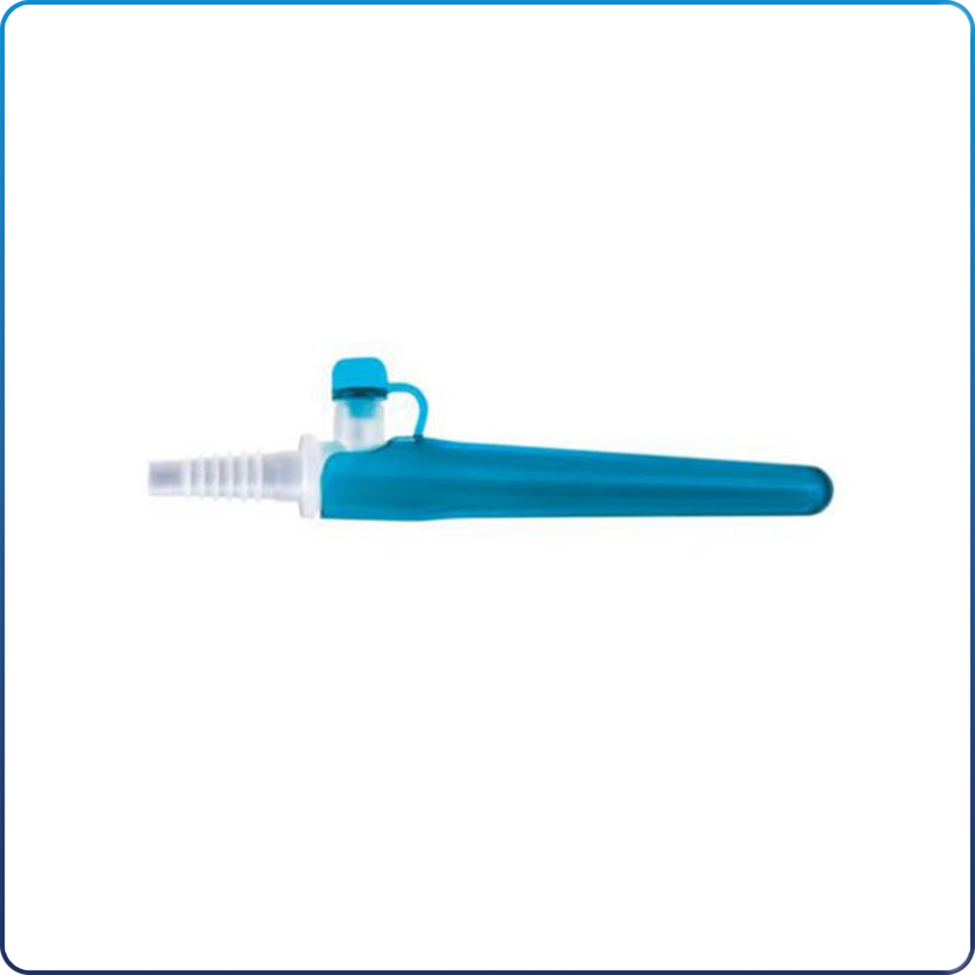 [N204C] Little Sucker Oral/Nasal Soft Suction Device Preemie
