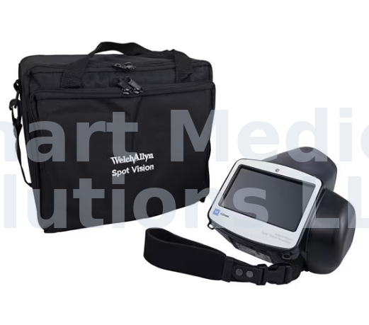 Welch Allyn® Spot® Vision Screener