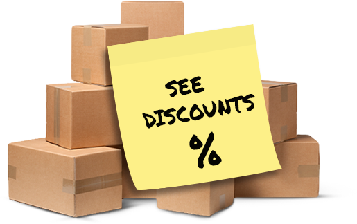 Short Dated Discounts