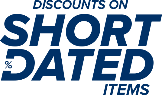 Short Dated Discounts