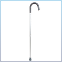 Round Handle Cane with Foam Grip
