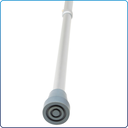 Round Handle Cane with Foam Grip