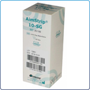 AimStrip® 10-SG, 100/bottle