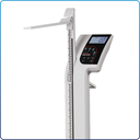 Digital Physician Scale Eye-Level