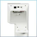 Digital Physician Scale Eye-Level