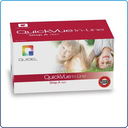 QuickVue In-Line Strep A Test 25 test/Box