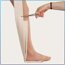 Molnlycke Tubigrip Tubular Bandage
