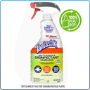 fantastik® Multi-Surface Disinfectant Degreaser