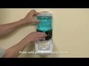 Purell® LTX-12 Advacnced Hand Sanitizer