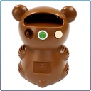 MyBear Compressor Nebulizer