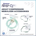 MyBear Compressor Nebulizer