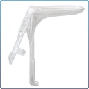 Vaginal Speculum Disposable 10/pc
