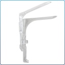Vaginal Speculum Disposable 10/pc