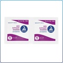 BZK Antiseptic Towelettes