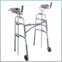 Forearm Platform Attachments