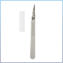 Medicut Disposable Sterile Scalpe #11ls