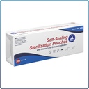 Sterilization Pouches 200/pk