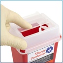 Sharps Containers