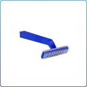 Twin Blade Razors