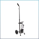 Oxygen Tank Carts