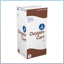 Oxygen Tank Carts