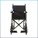 DynaRide Transporting Wheelchair