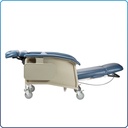 Geri Chair Infinite Position Recliner