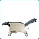 Geri Chair Recliner - 3-Position