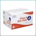 Sting & Bite Pads