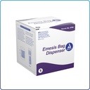 Emesis Bag Dispenser