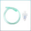 Small Volume Nebulizer 6 Cc Cups