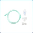 Small Volume Nebulizer 6 Cc Cups