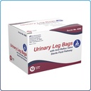 Urinary Leg Bags w/ Valve